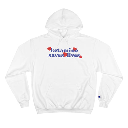 KSL Champion Hoodie