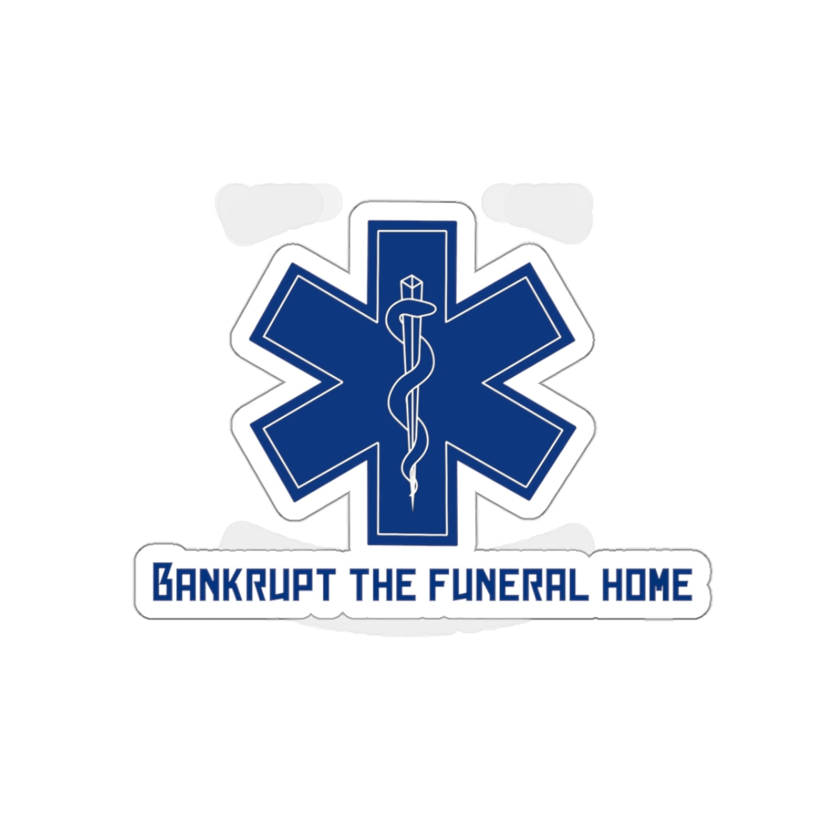 Stickers – Electric Medic