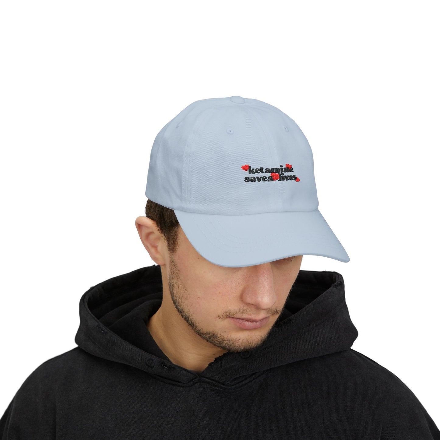 KSL hat (Embroidered)