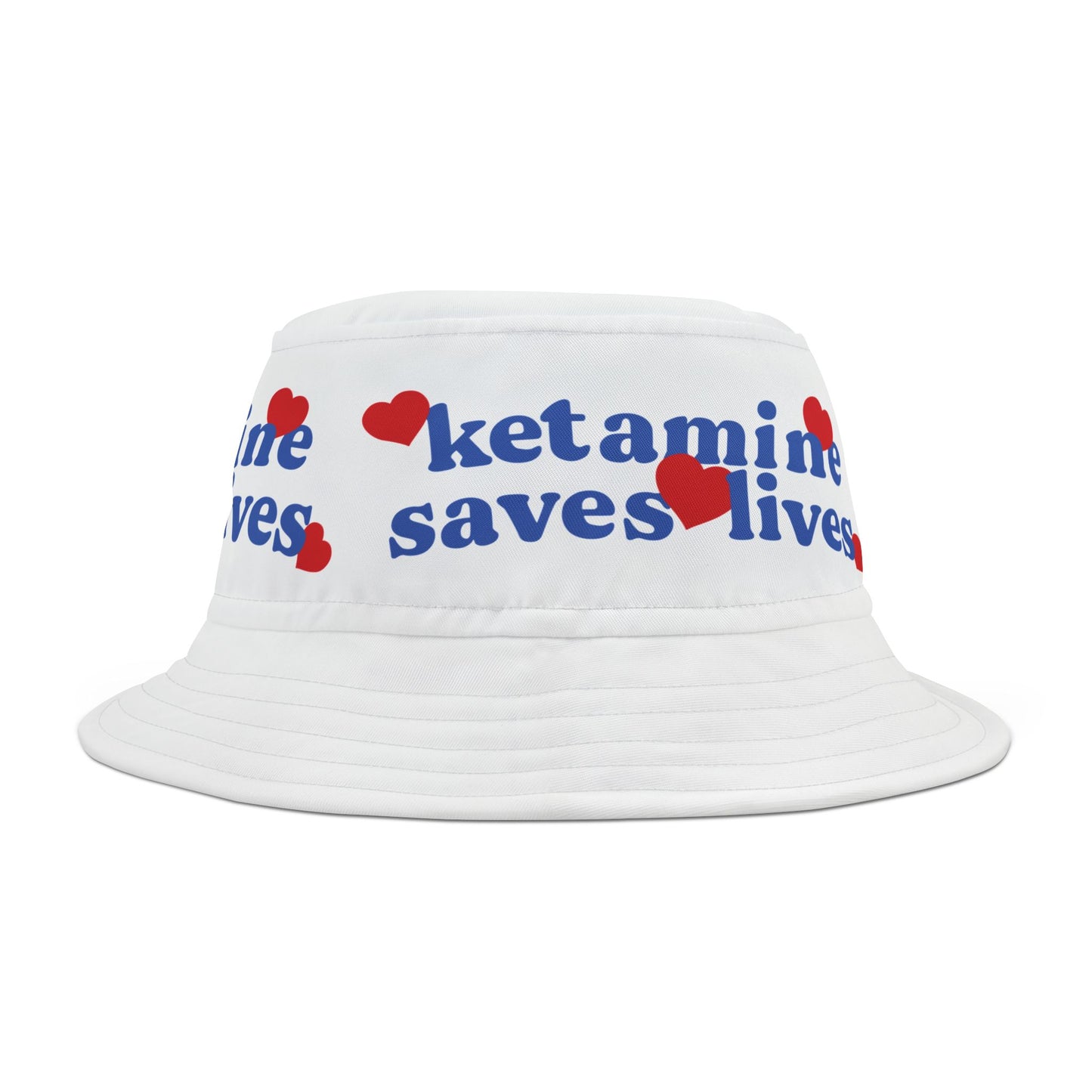 KSL Bucket Hat