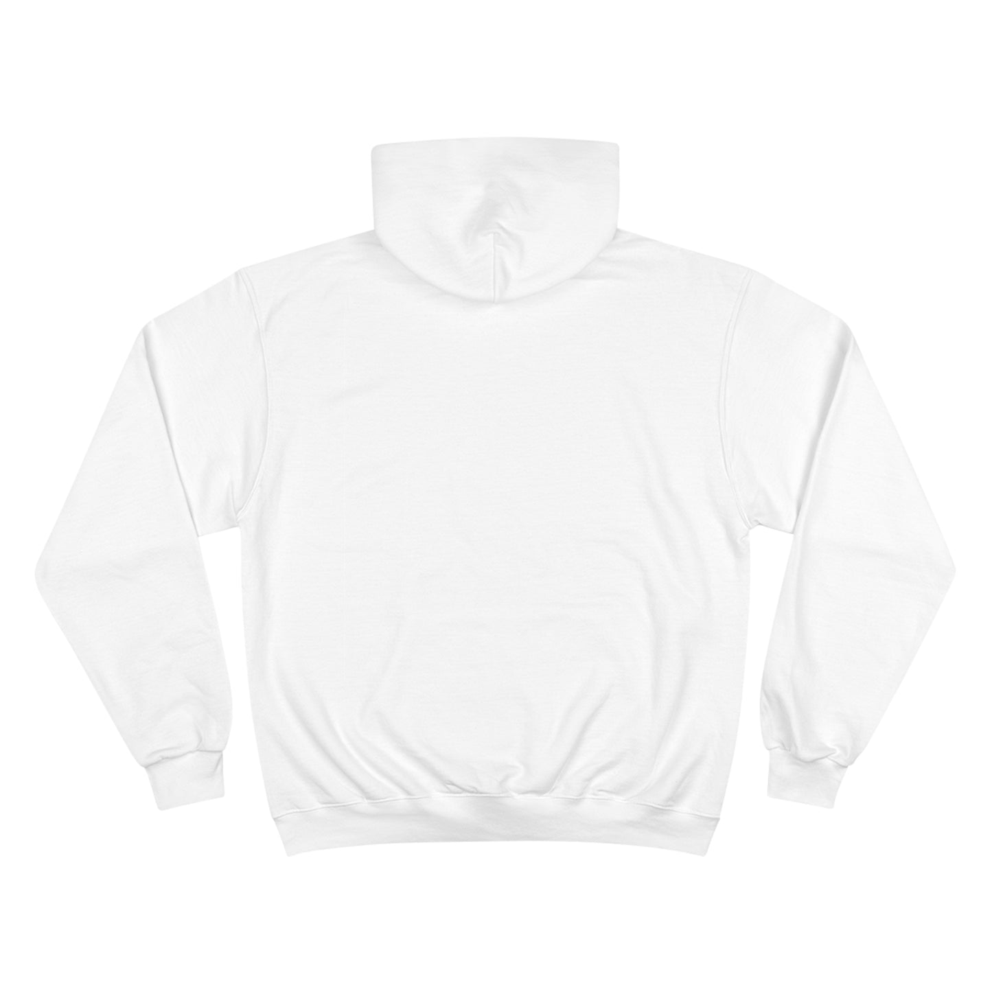 Bankrupt Champion Hoodie