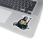 Reaper sticker