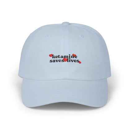 KSL hat (Embroidered)