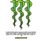 Emergency Medicine (Green on White)