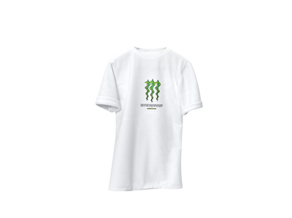 Emergency Medicine (Green on White)