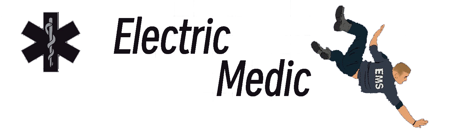 Electric Medic